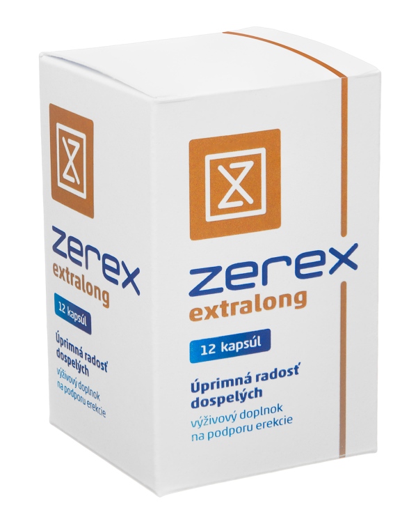 Zerex Extralong recenze, cena, zkusenosti a ucinky