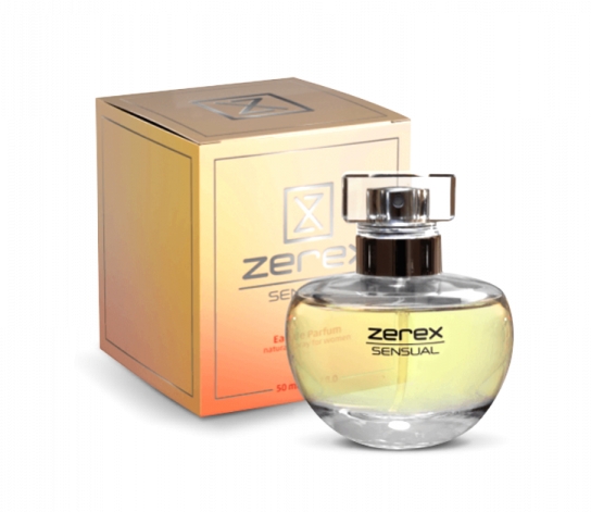 Damske parfemy Zerex slozeni, ucinky, cena a zkusenosti