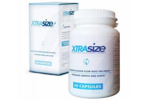 XtraSize: cena, zkušenosti, složení, dávkování a prodej