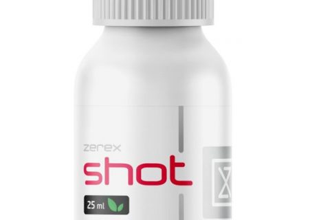 zerex shot
