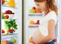 Potraviny nevhodné v těhotenství